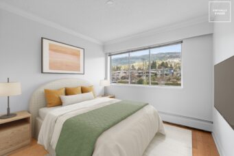 #203 - 150 24th Street